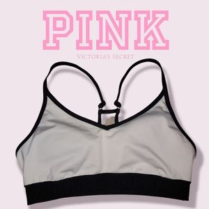PINK Victoria's Secret Ultimate Sports Bra